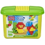 Mega Bloks Junior Builders Endless Building Value Tub - ميجا بلوكس